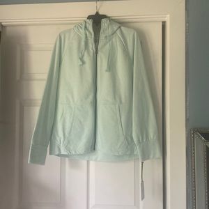 NWT Green jacket